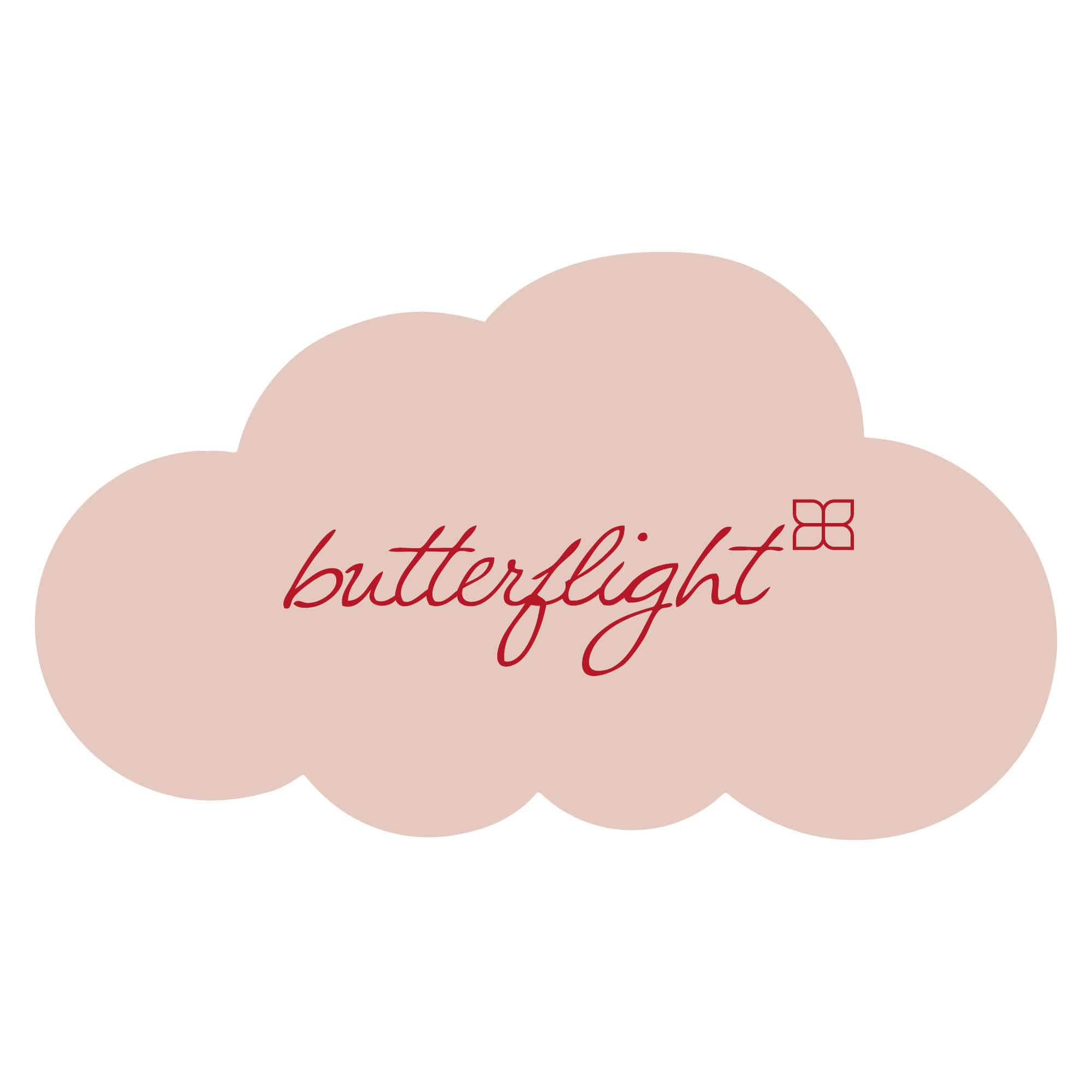 BUTTERFLIGHT - SO SOFT. SO LIGHT. SO BUTTERFLIGHT.