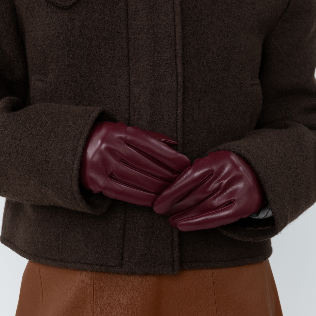 GLOVES CITY