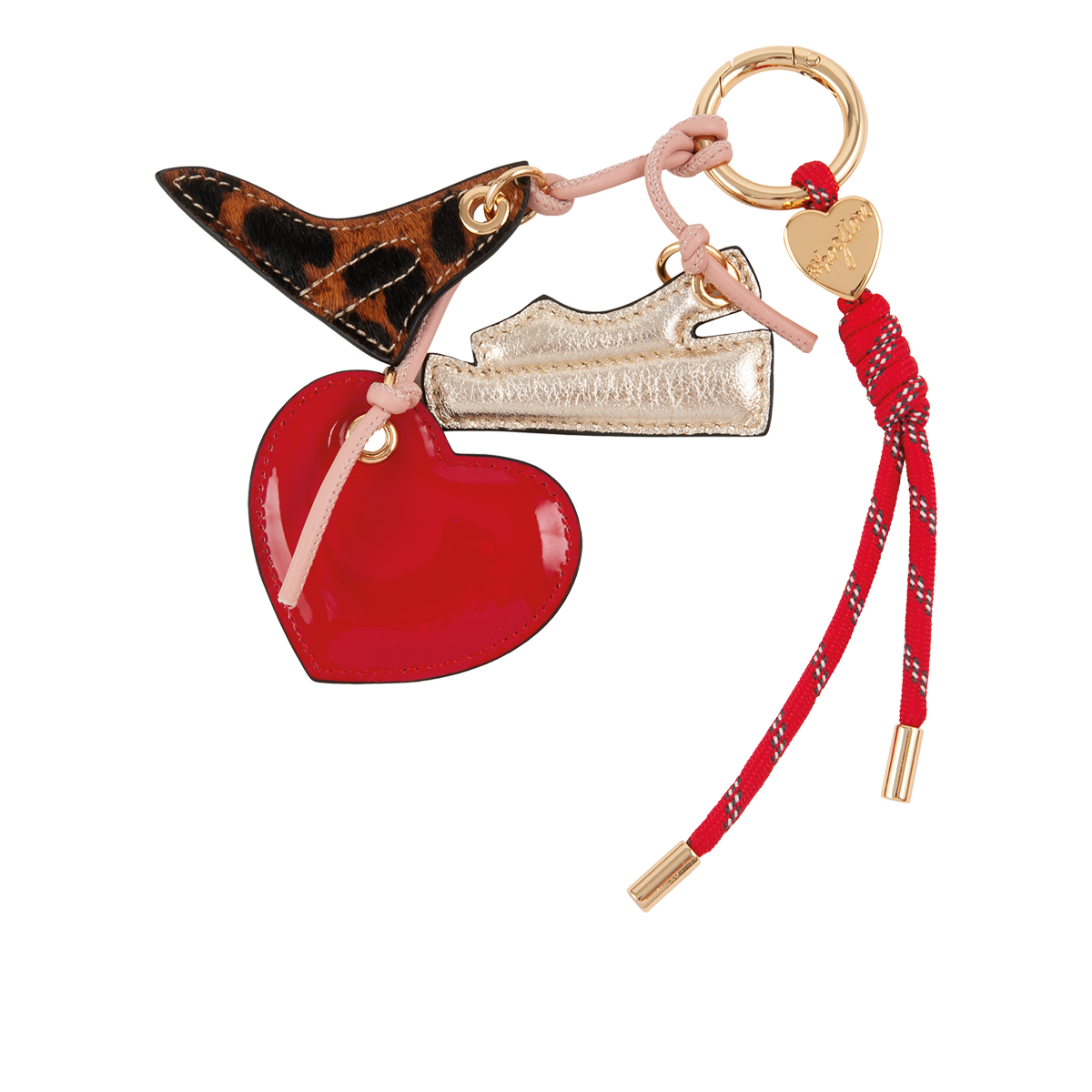 CHARM SOCIETY