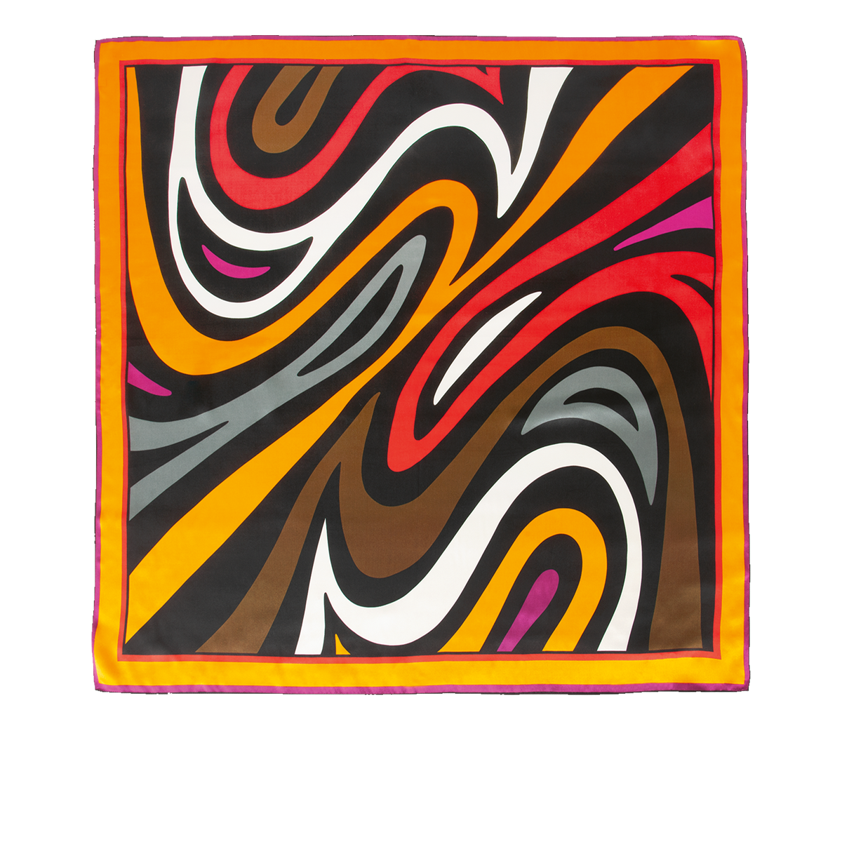 KARREE MAGMA