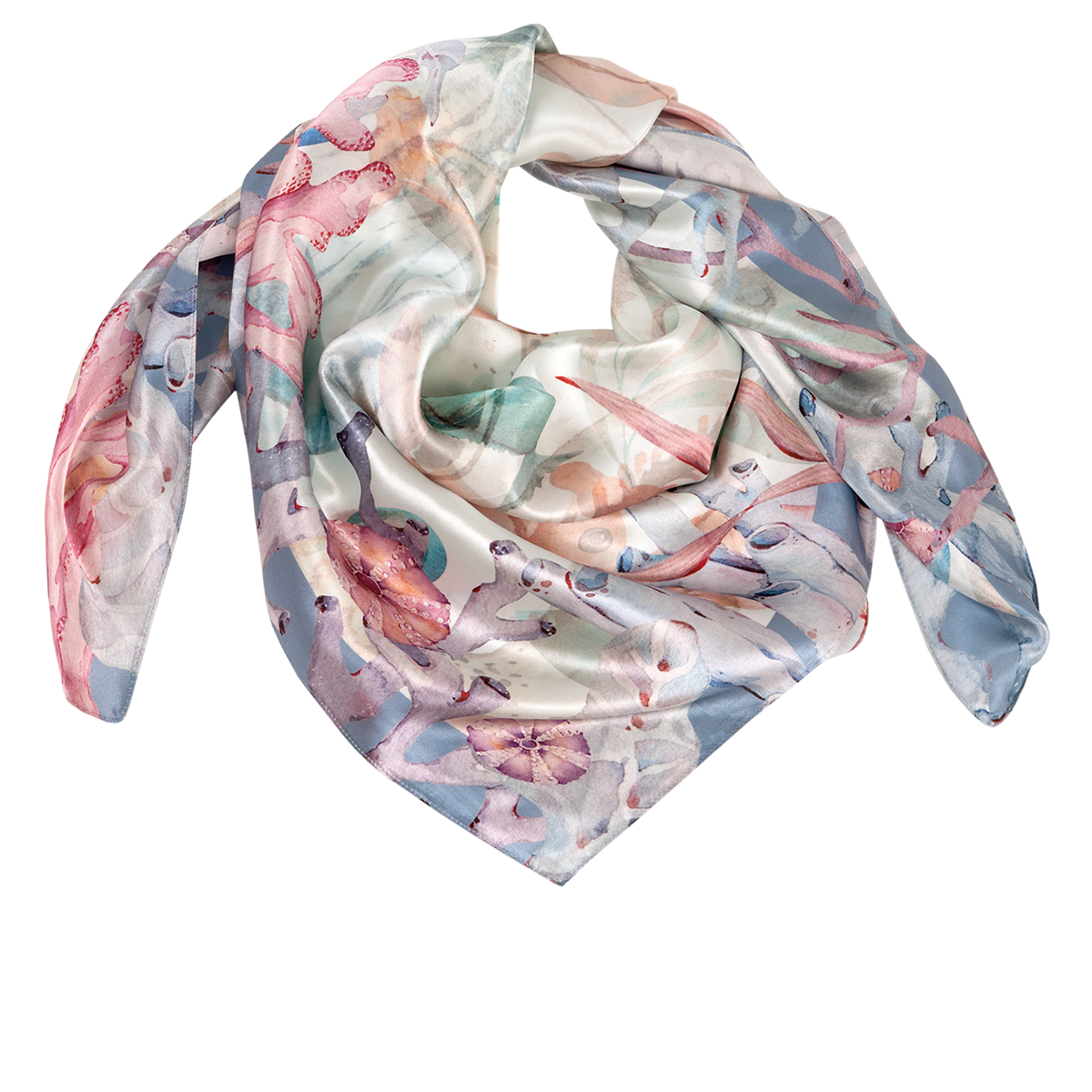 MAXI KARREE CORALIE