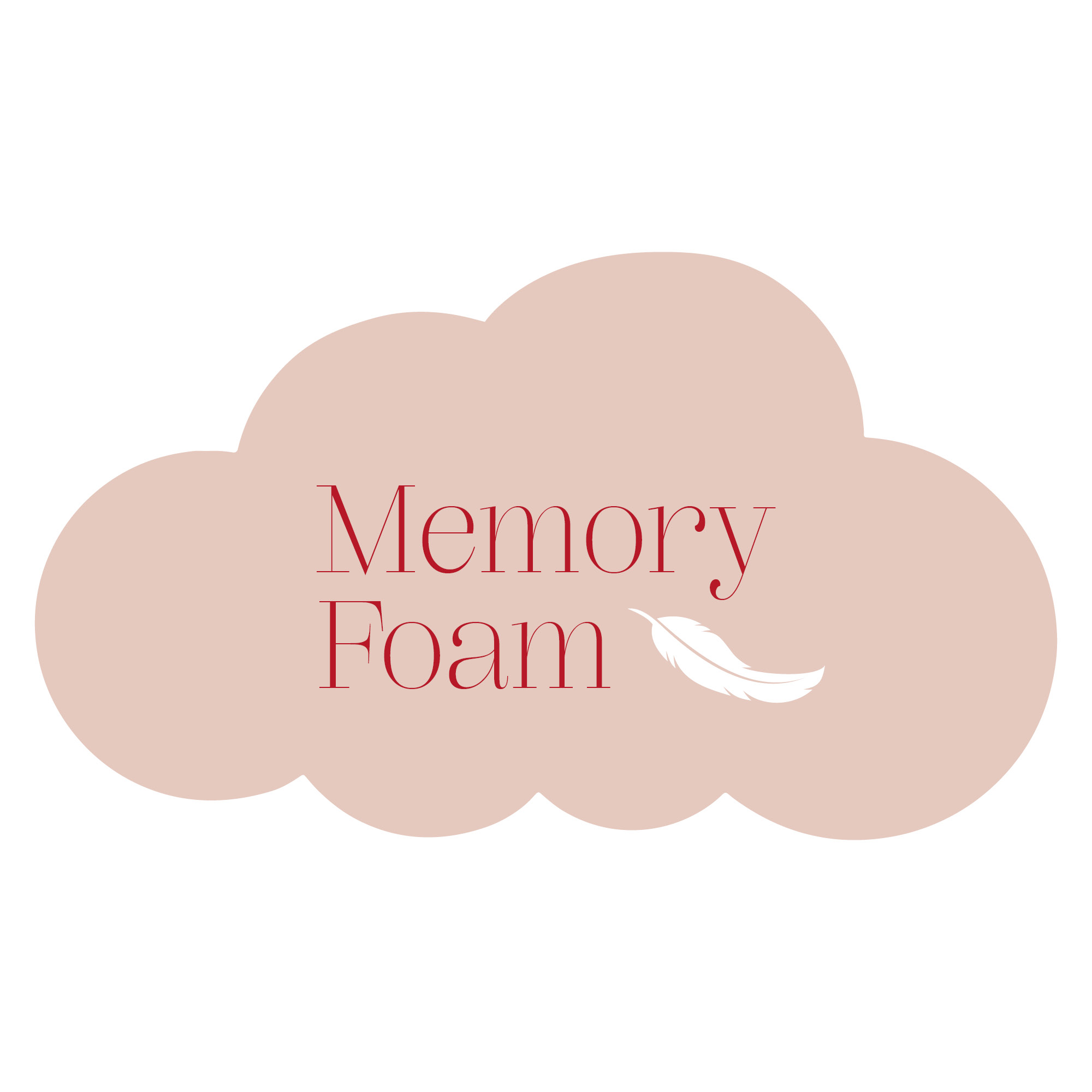 MEMORY FOAM - SOFT MEMORIES
