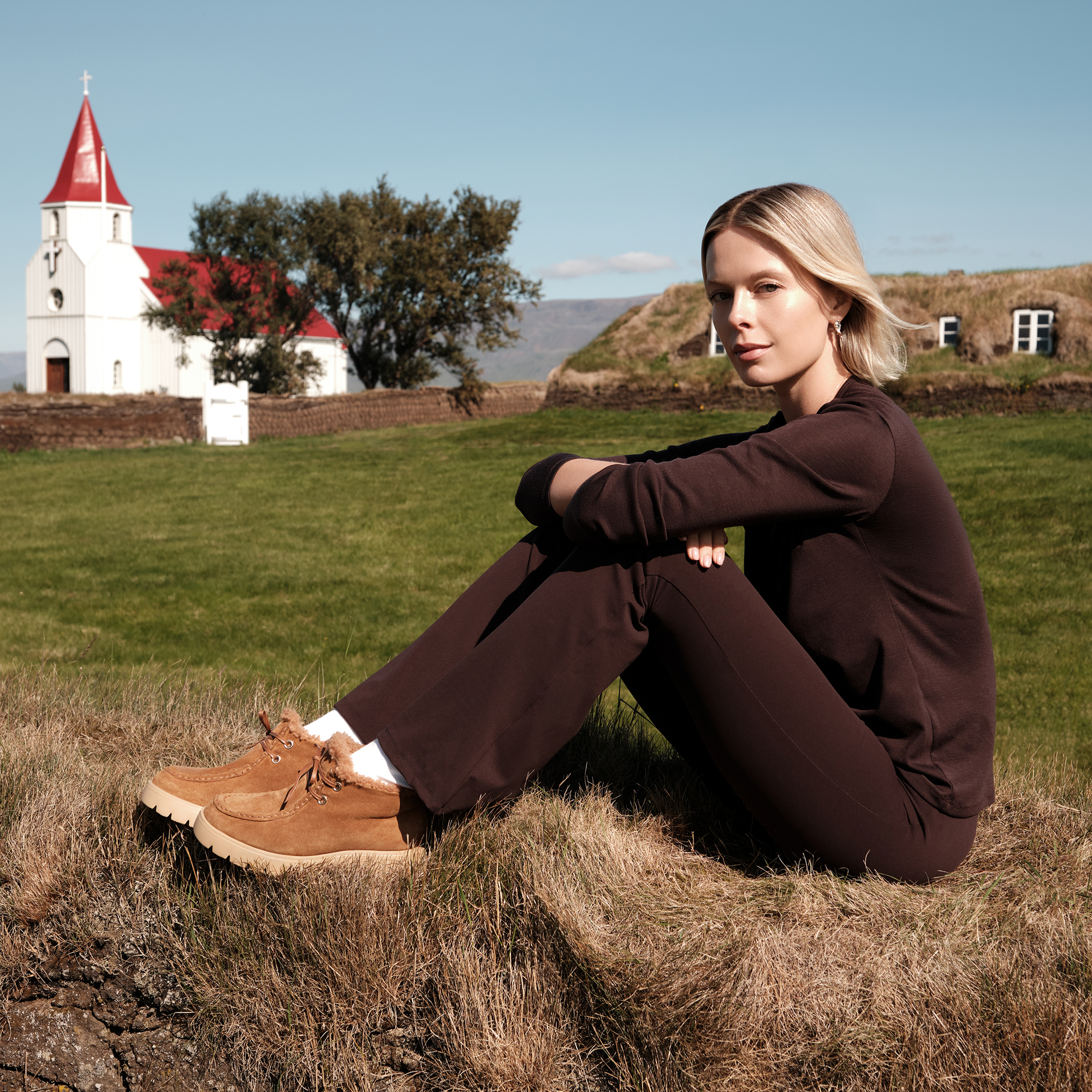THE SELF-CARE EDIT