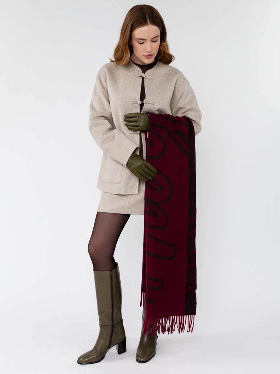 SCARF YARA