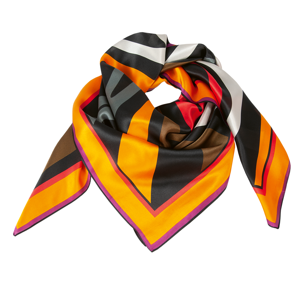 KARREE MAGMA